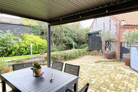 2 bedroom barn conversion for sale, Station Road, Holt NR25