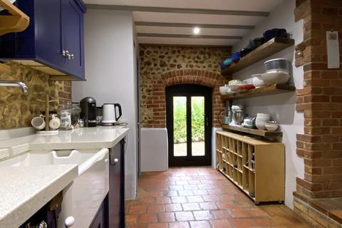 2 bedroom barn conversion for sale, Station Road, Holt NR25