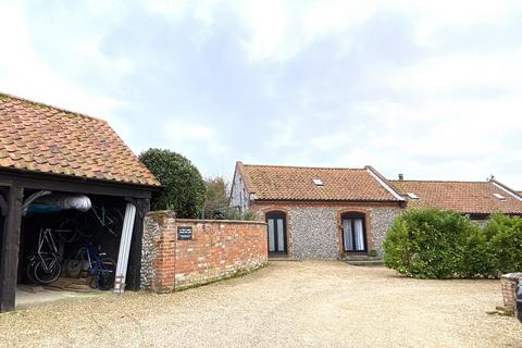 undefined, Station Road, Holt NR25