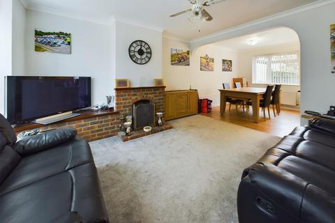 3 bedroom semi-detached house for sale, Portway, Tadley, RG26