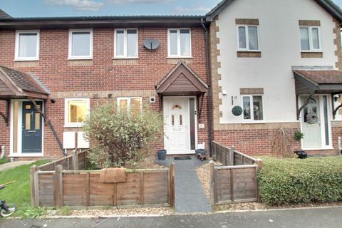 2 bedroom terraced house for sale, Tern Gardens, Chatteris