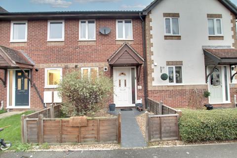 20 Tern Gardens, Chatteris, PE16 6DX