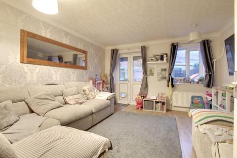 20 Tern Gardens, Chatteris, PE16 6DX
