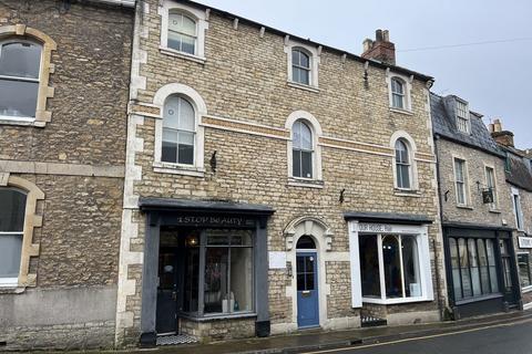 Office to rent, Offices at Fairfield House, King Street, Frome