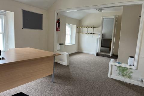 Office to rent, Offices at Fairfield House, King Street, Frome