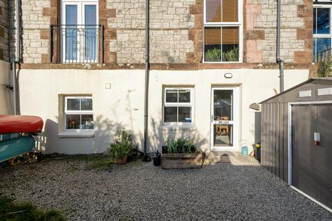 2 bedroom apartment for sale, Flat 2, Kents Bank Apartments, 96 Kentsford Road, Grange-over-Sands, Cumbria, LA11 7BB