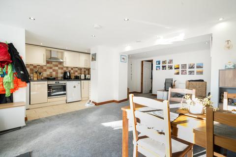 2 bedroom apartment for sale, Flat 2, Kents Bank Apartments, 96 Kentsford Road, Grange-over-Sands, Cumbria, LA11 7BB