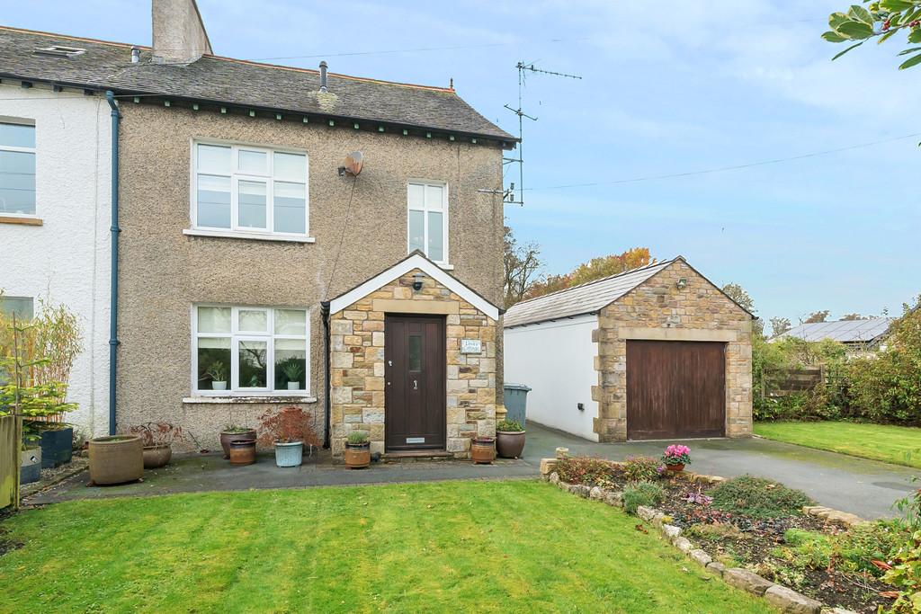 Lowes Cottage