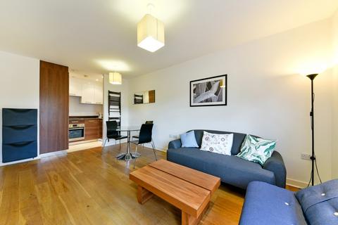 1 bedroom apartment to rent, Forge Square, Isle Of Dogs, London E14