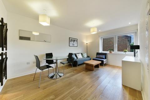 1 bedroom apartment to rent, Forge Square, Isle Of Dogs, London E14