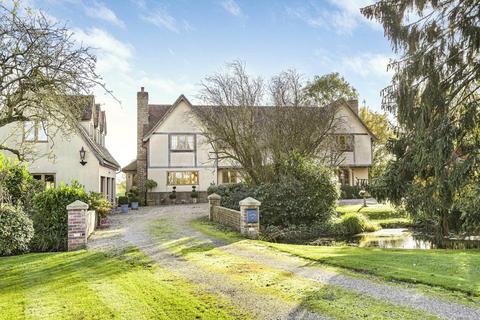 5 bedroom detached house for sale, Cutlers Green, Thaxted, Essex, CM6