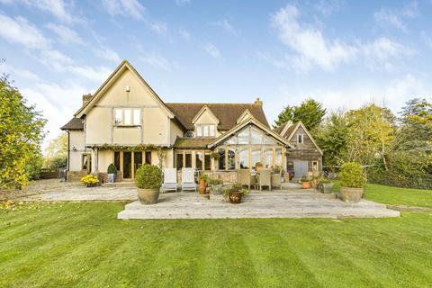 5 bedroom detached house for sale, Cutlers Green, Thaxted, Essex, CM6