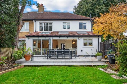 1 Salcott Road, Croydon, CR0 4PS