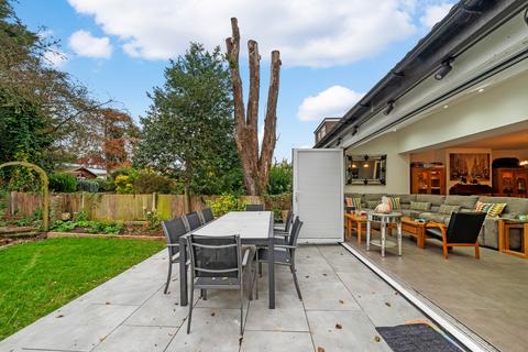 1 Salcott Road, Croydon, CR0 4PS
