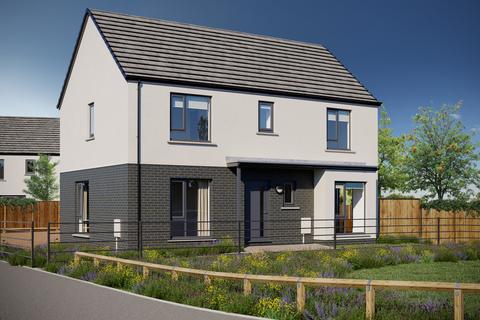 3 bedroom detached house for sale, Plot 4 - Sedgwick D, Meadowrigg, Burneside Road, Kendal