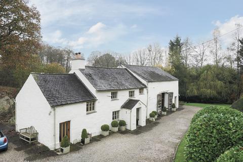 5 bedroom farm house for sale, Parks Farm, Underbarrow, Kendal, Cumbria, LA8 8AZ