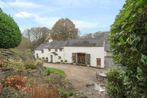 5 bedroom farm house for sale, Parks Farm, Underbarrow, Kendal, Cumbria, LA8 8AZ