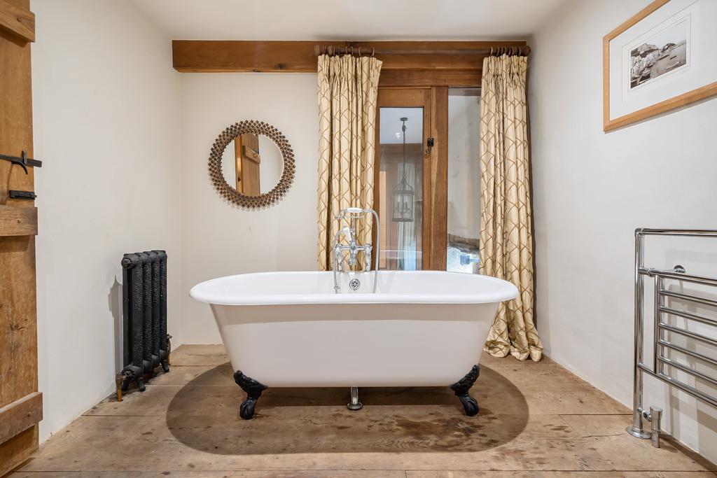 House Bathroom