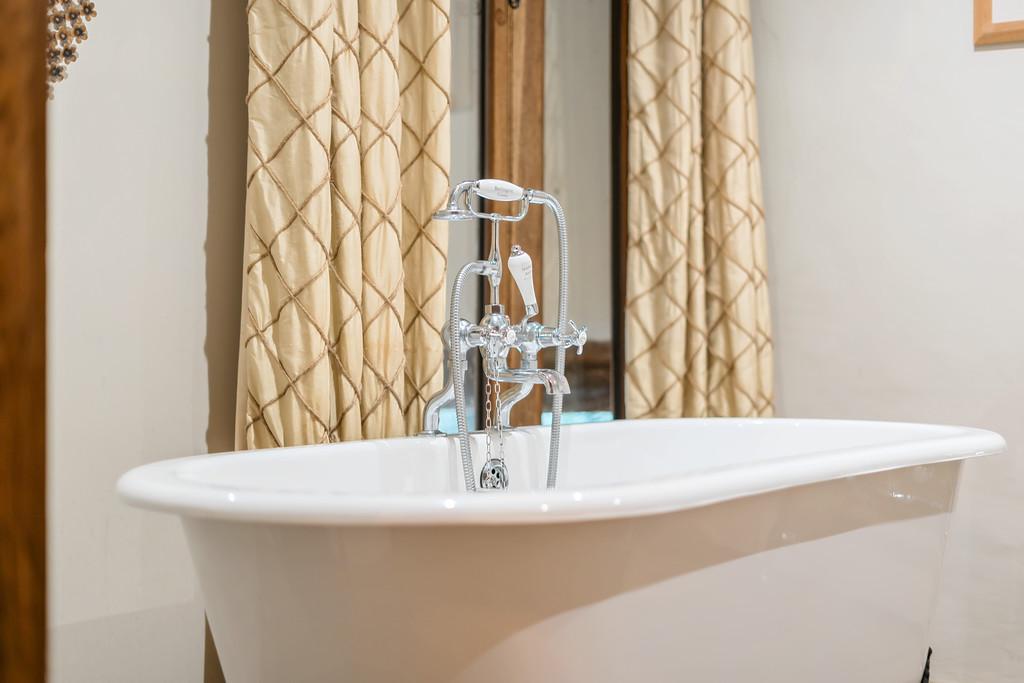 House Bathroom