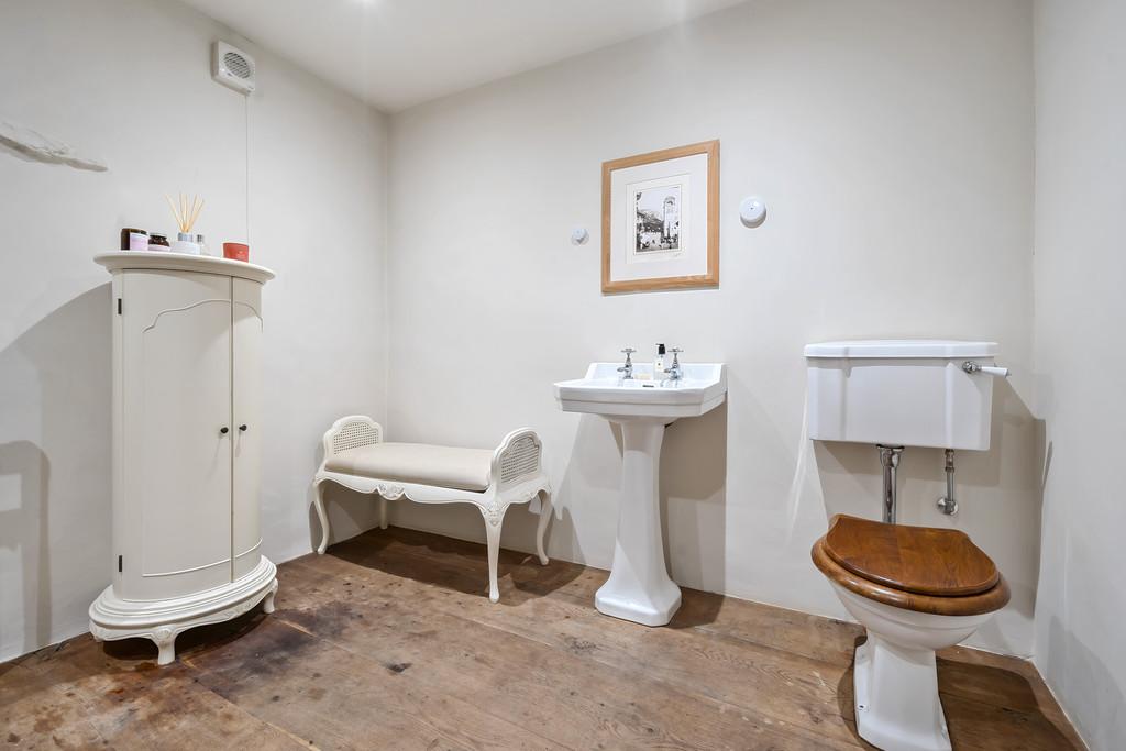 House Bathroom