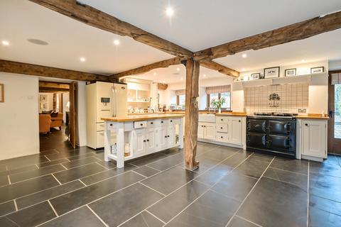 5 bedroom farm house for sale, Parks Farm, Underbarrow, Kendal, Cumbria, LA8 8AZ