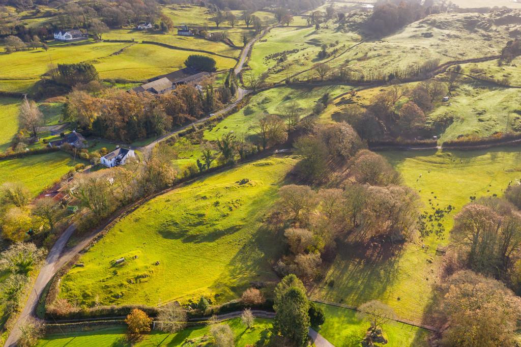 Drone View