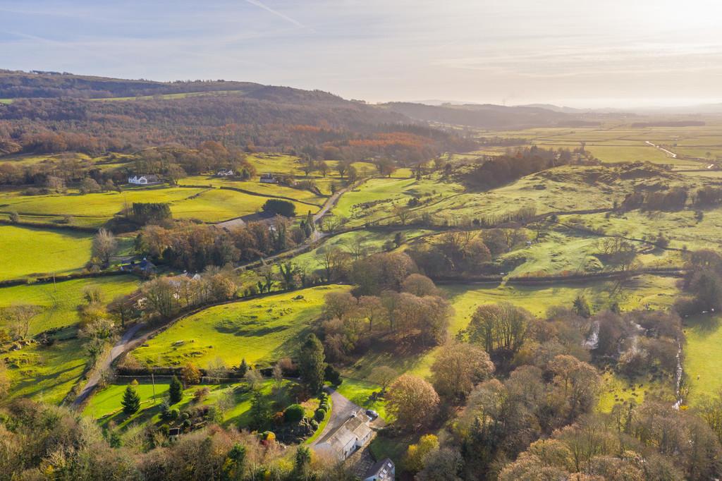 Drone View