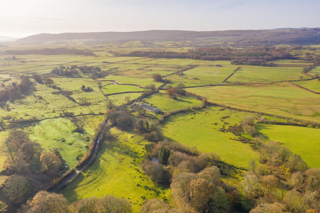 Drone View