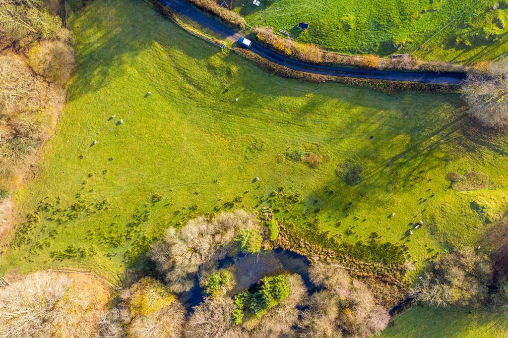 Drone View
