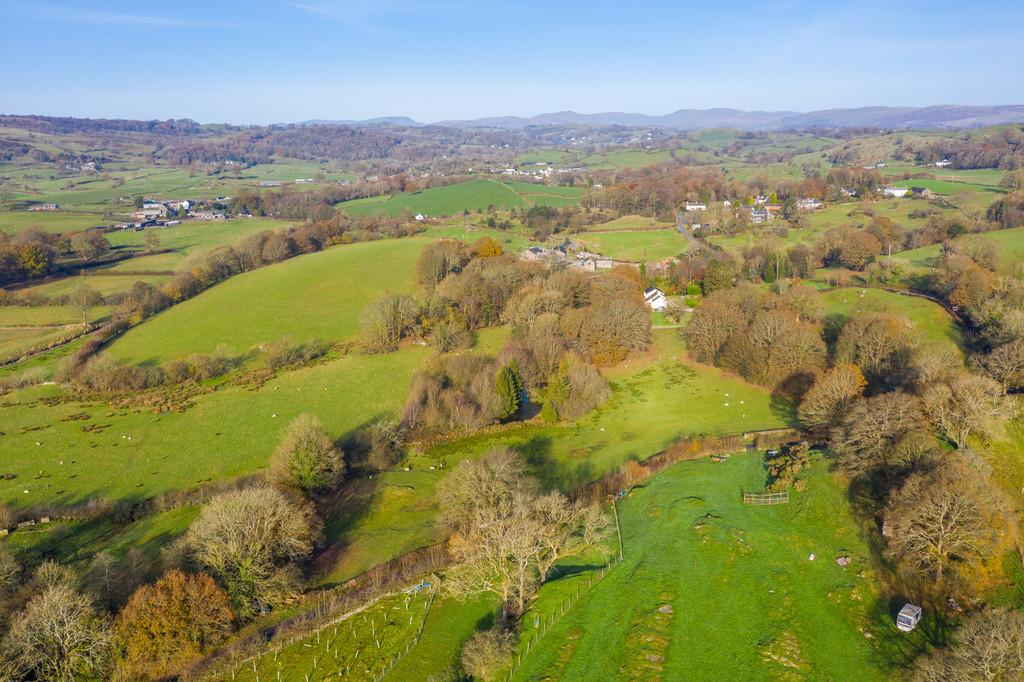 Drone View
