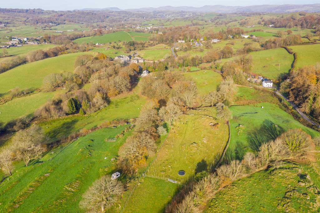 Drone View