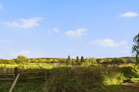 Barn conversion for sale, Fortescue Farm and Barns