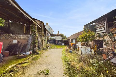 Barn conversion for sale, Fortescue Farm and Barns