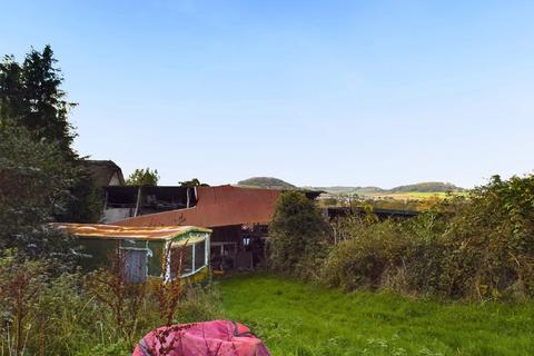 Barn conversion for sale, Fortescue Farm and Barns