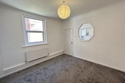 1 bedroom ground floor flat to rent, St Marys Road, Bournemouth