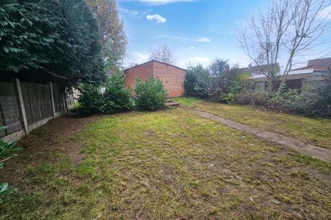 3 bedroom semi-detached house for sale, Wyatt Road, Sutton Coldfield