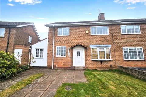 3 bedroom semi-detached house for sale, Wyatt Road, Sutton Coldfield, B75 7NH