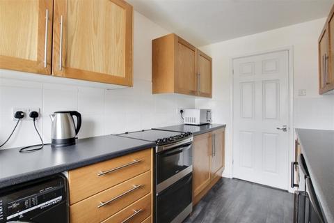 2 bedroom maisonette to rent, Windsor Crescent, Nottingham