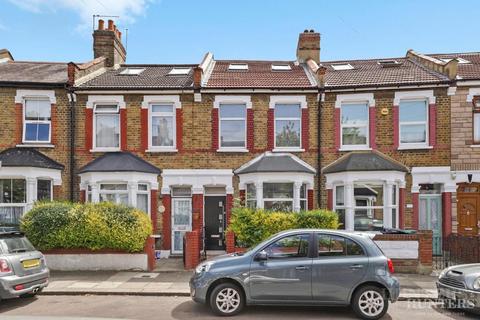 4 bedroom terraced house to rent, Clonmell Road, London, N17 6JU