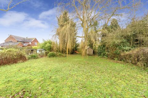 4 bedroom detached bungalow for sale, Newport Road, Gnosall