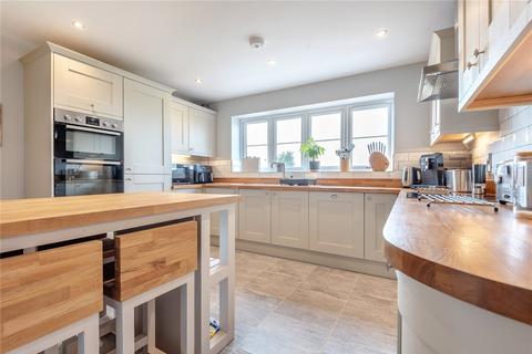 4 bedroom detached house for sale, Soudley, Market Drayton