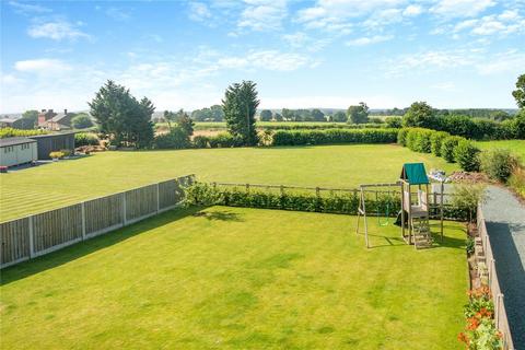 4 bedroom detached house for sale, Soudley, Market Drayton