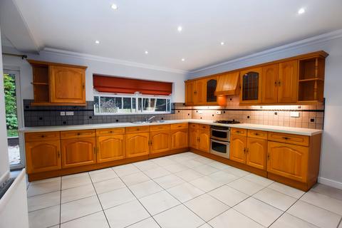 5 bedroom detached house for sale, Oaktree Drive, Loggerheads