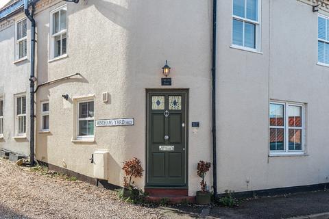 2 bedroom apartment for sale, Wells-next-the-Sea