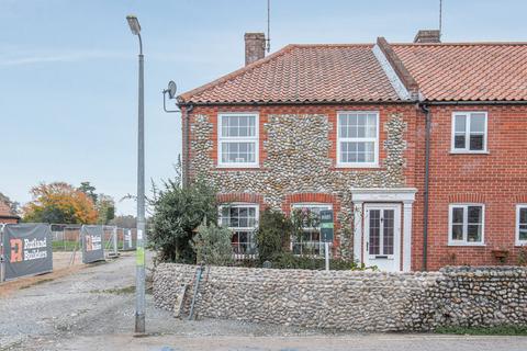 3 bedroom cottage for sale, Holt