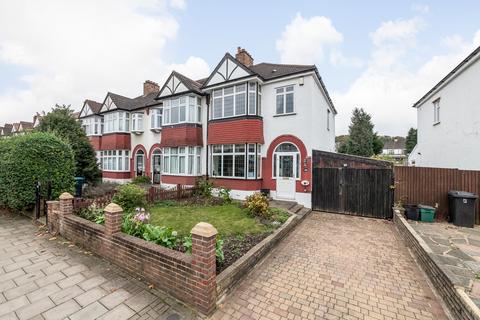 3 bedroom end of terrace house for sale, Upper Elmers End Road,  Beckenham, BR3