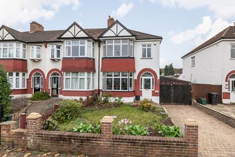 3 bedroom end of terrace house for sale, Upper Elmers End Road,  Beckenham, BR3