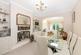 Open Plan Dining/Sitting Room