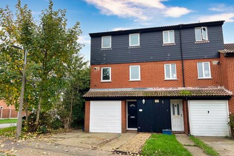 1 Bowbank Close, Shoeburyness, Southend-on-sea, SS3 9NU