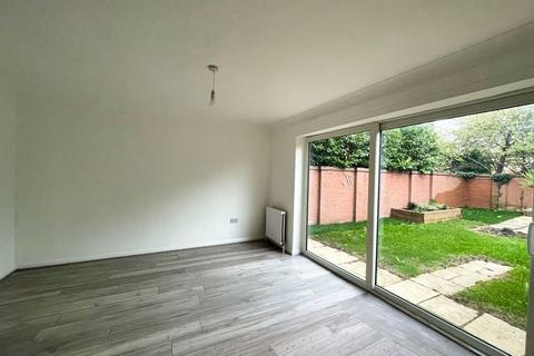 1 Bowbank Close, Shoeburyness, Southend-on-sea, SS3 9NU